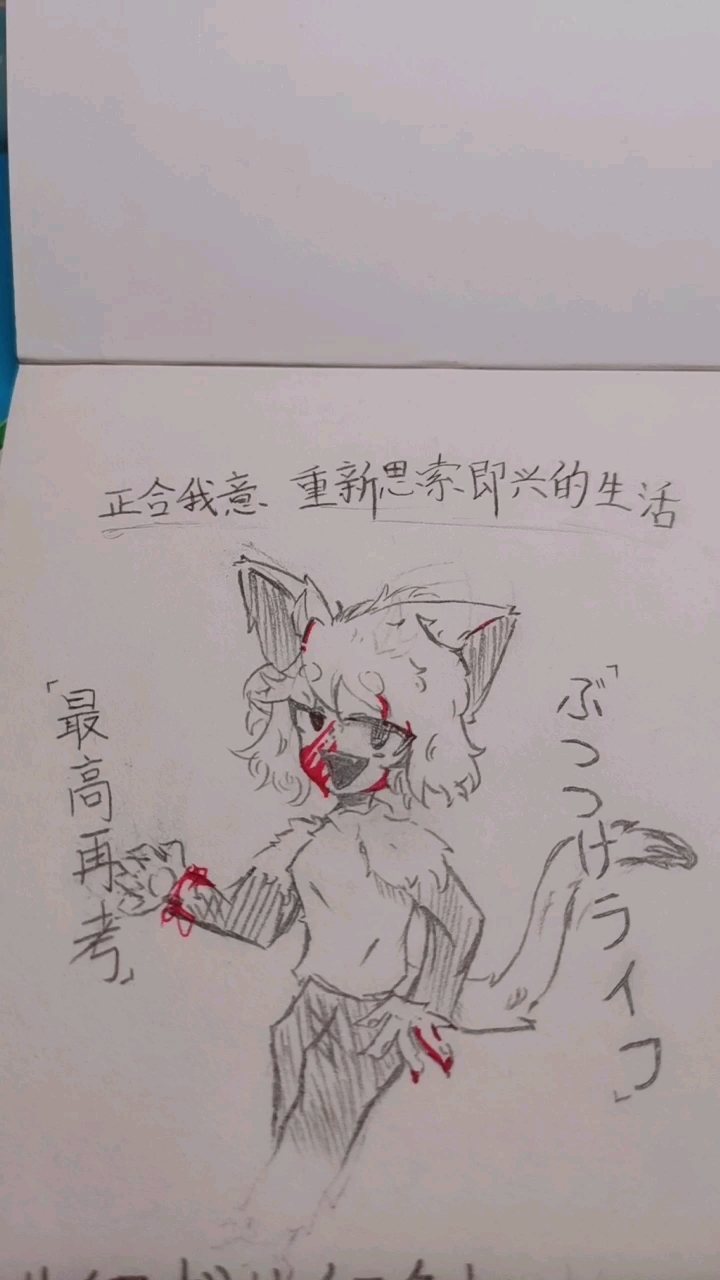 画的不太好(四年级小学生画的)