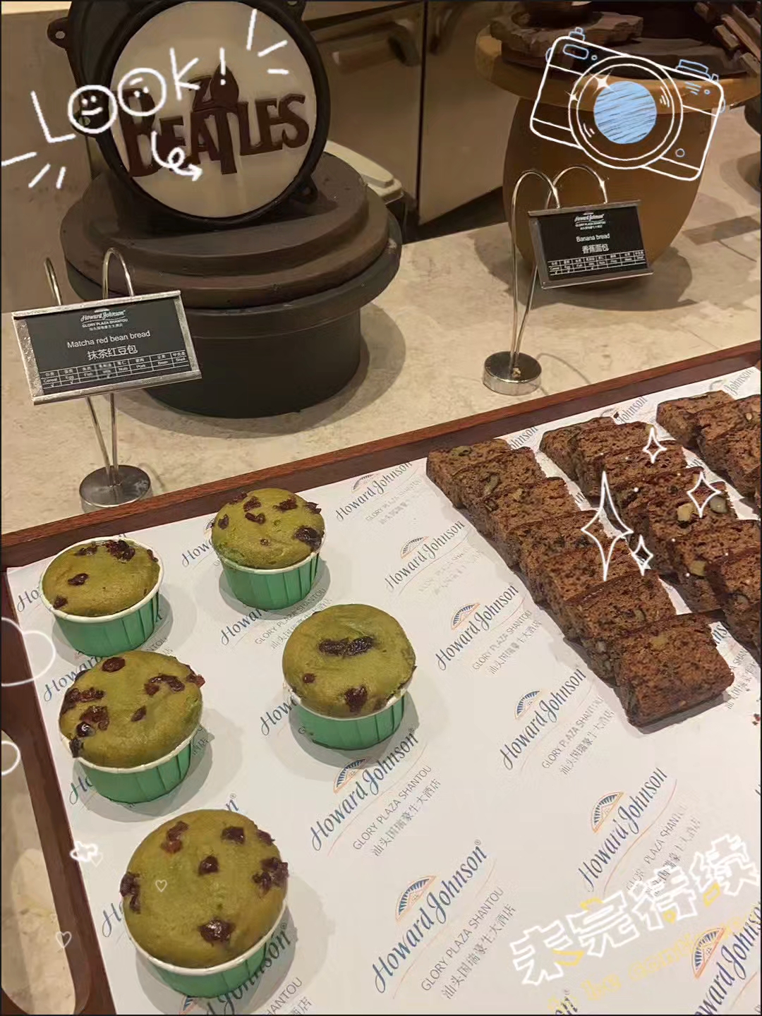 多场景应用,火锅店,西餐厅,快餐连锁,Edikio菜牌标签打