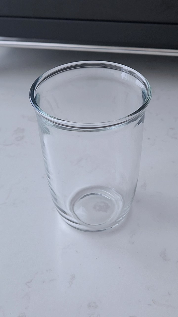 **半根香蕉的创意甜品**