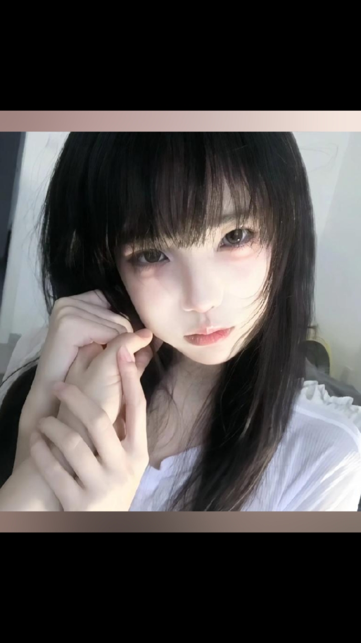 甜妹,御姐都能用的头像