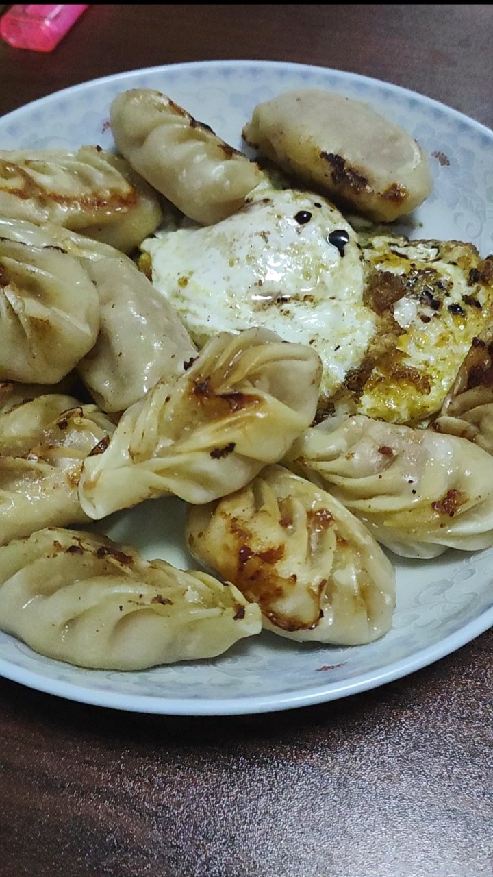 华夫饼机可以这么用