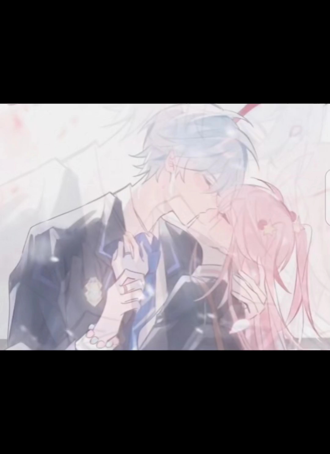 蛋仔派对小蓝小粉合照大集合，超爱磕小粉和小蓝。