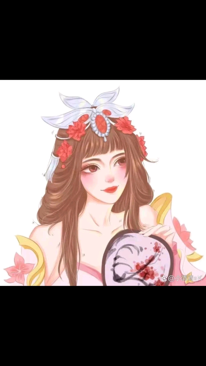 王者荣耀英雄头像合集