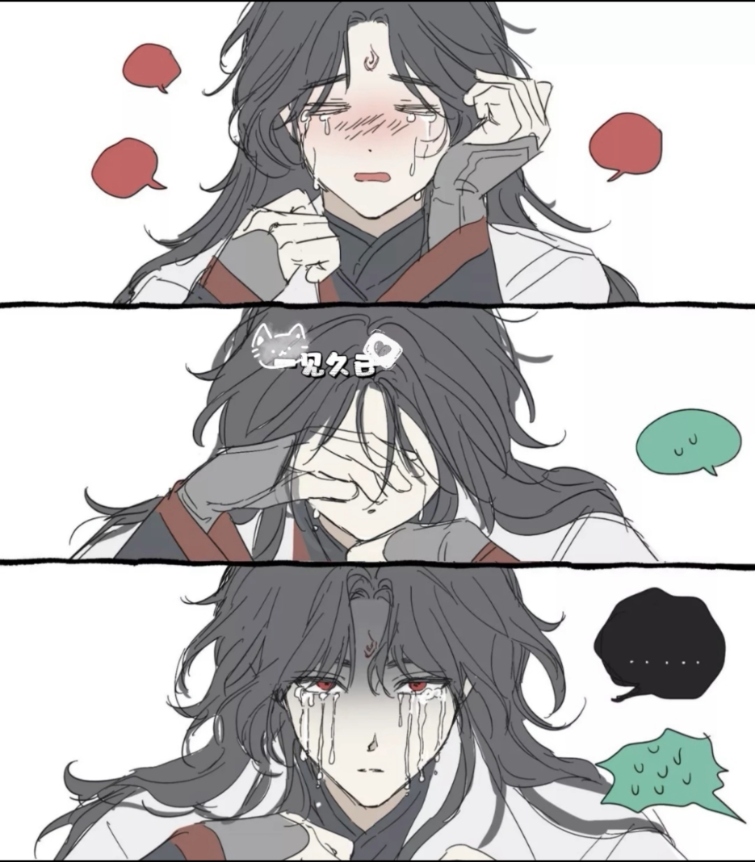 冰妹从小蛋糕秒变臭面包