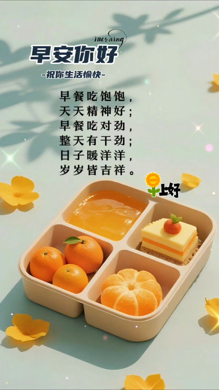 早安#早餐治愈系#