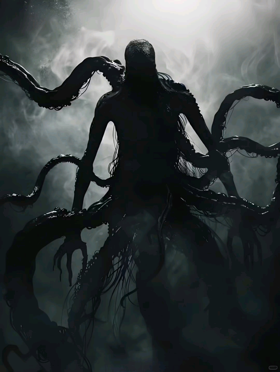 #未知生物揭秘