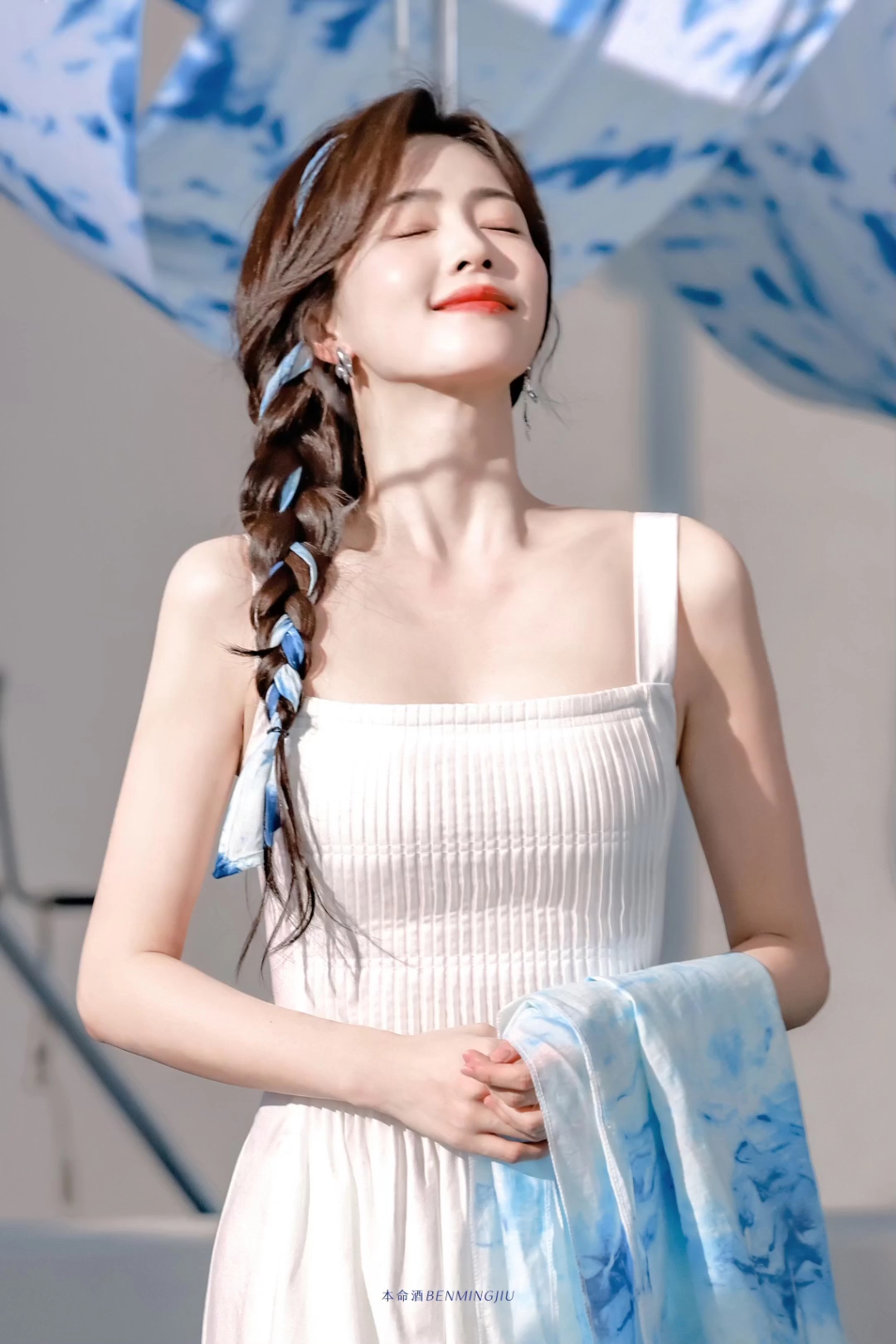 我最喜欢鹿鹿了