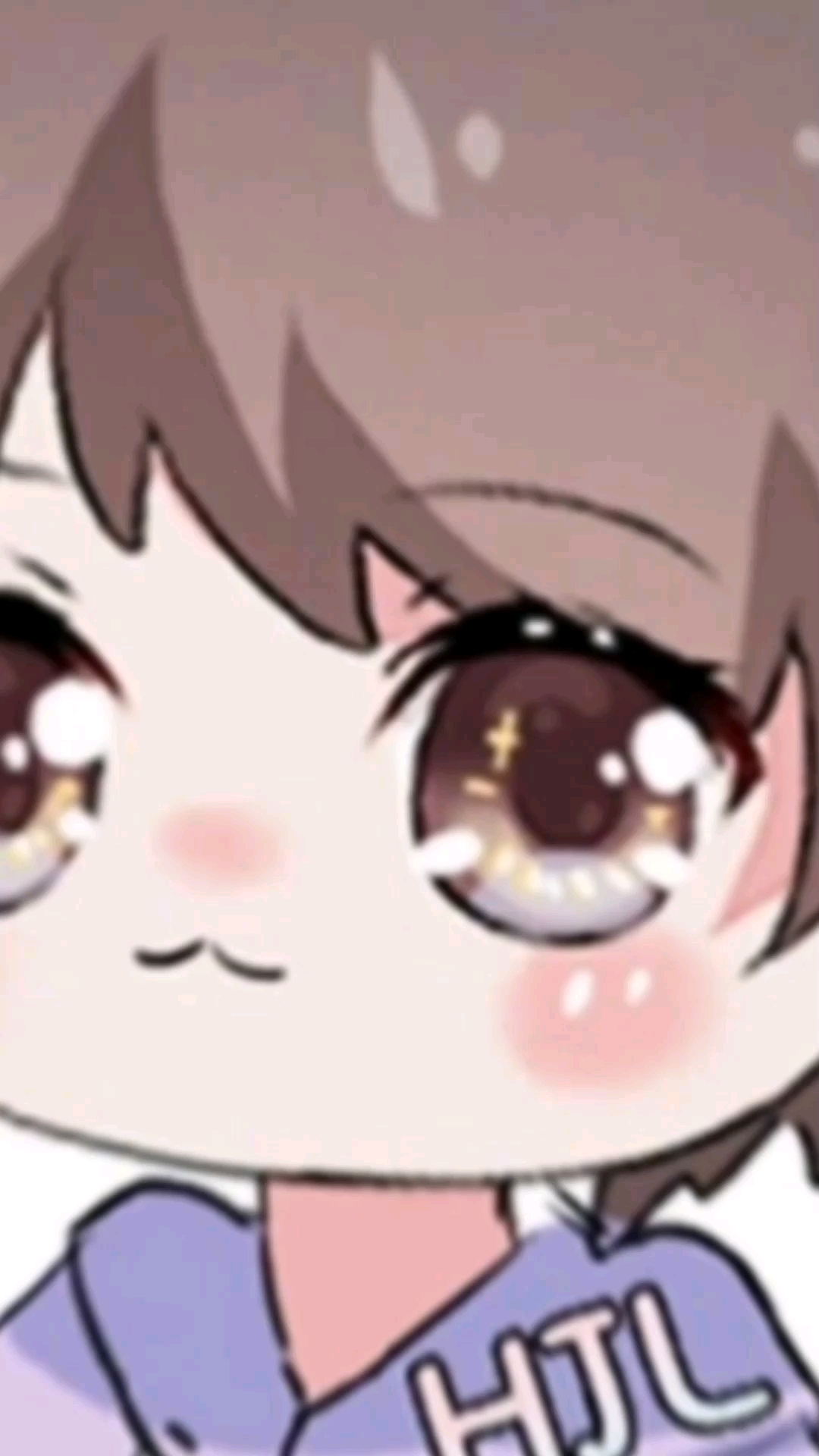 时代少年团Q版可爱头像,简直是爱了爱了!
