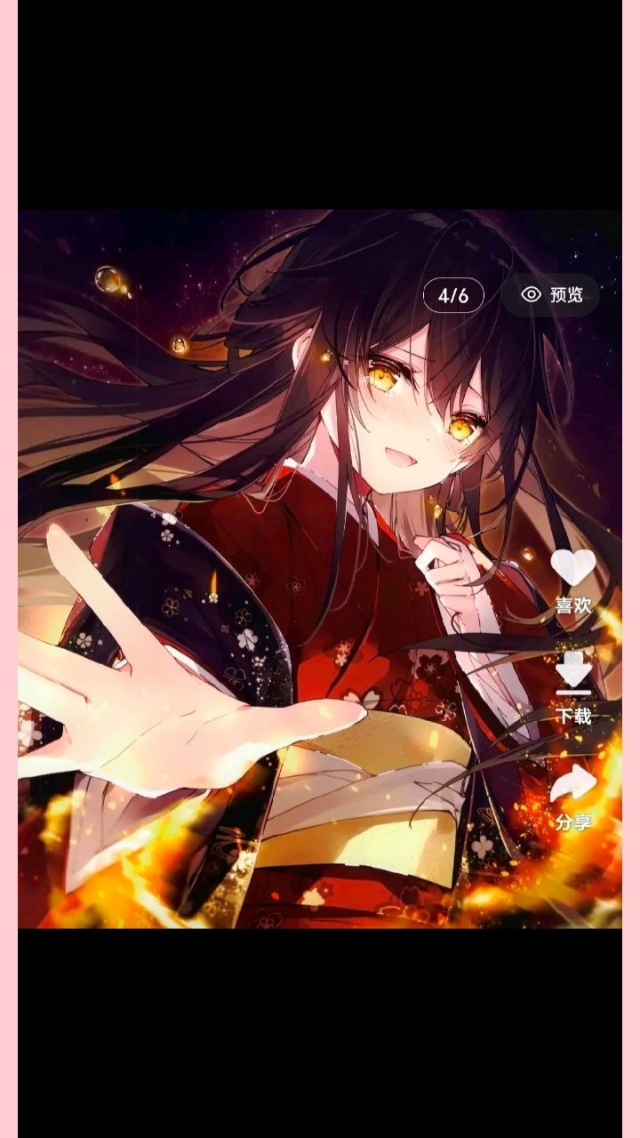 盘点粉丝们喜欢的头像