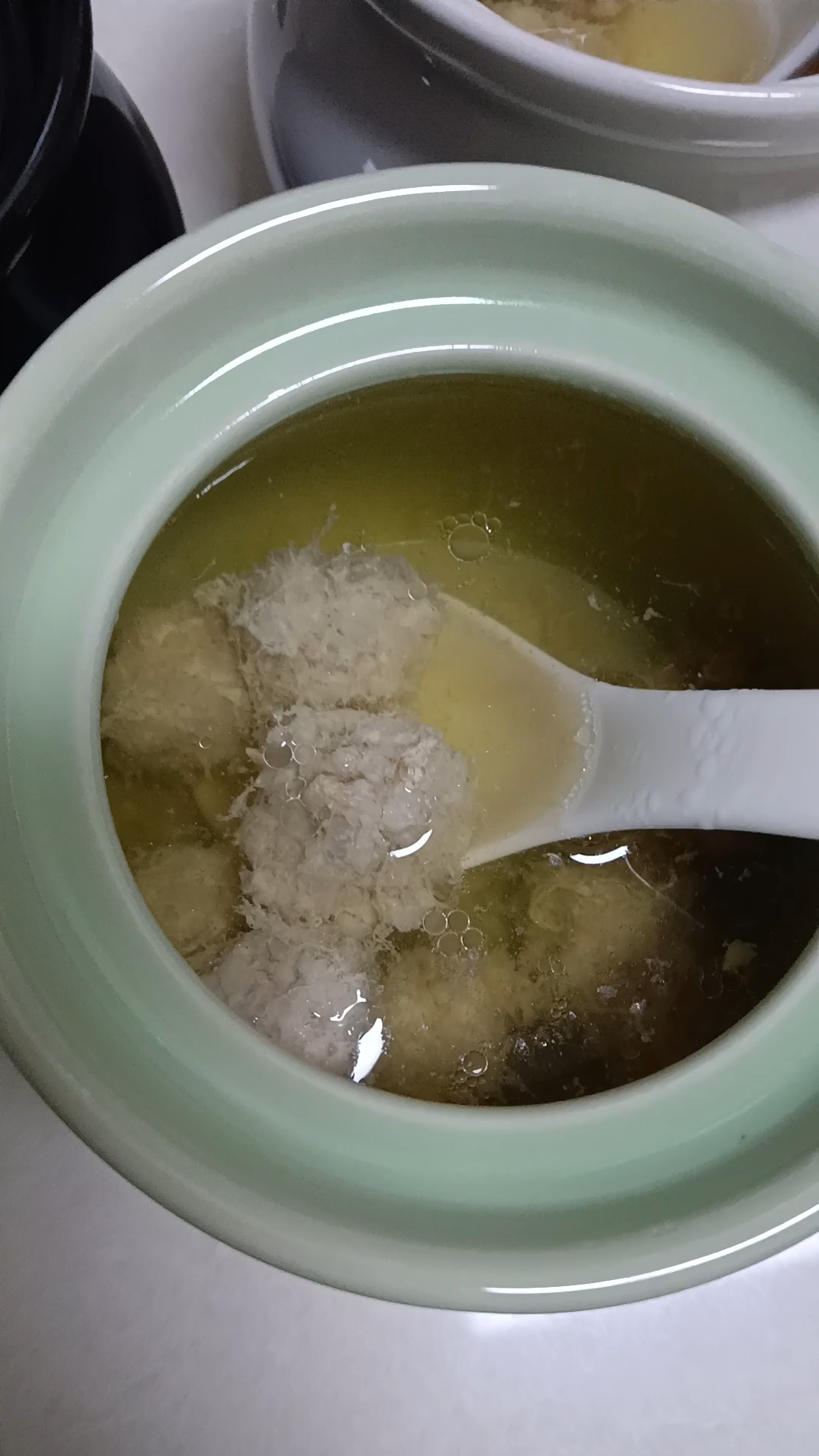 瓦罐汤