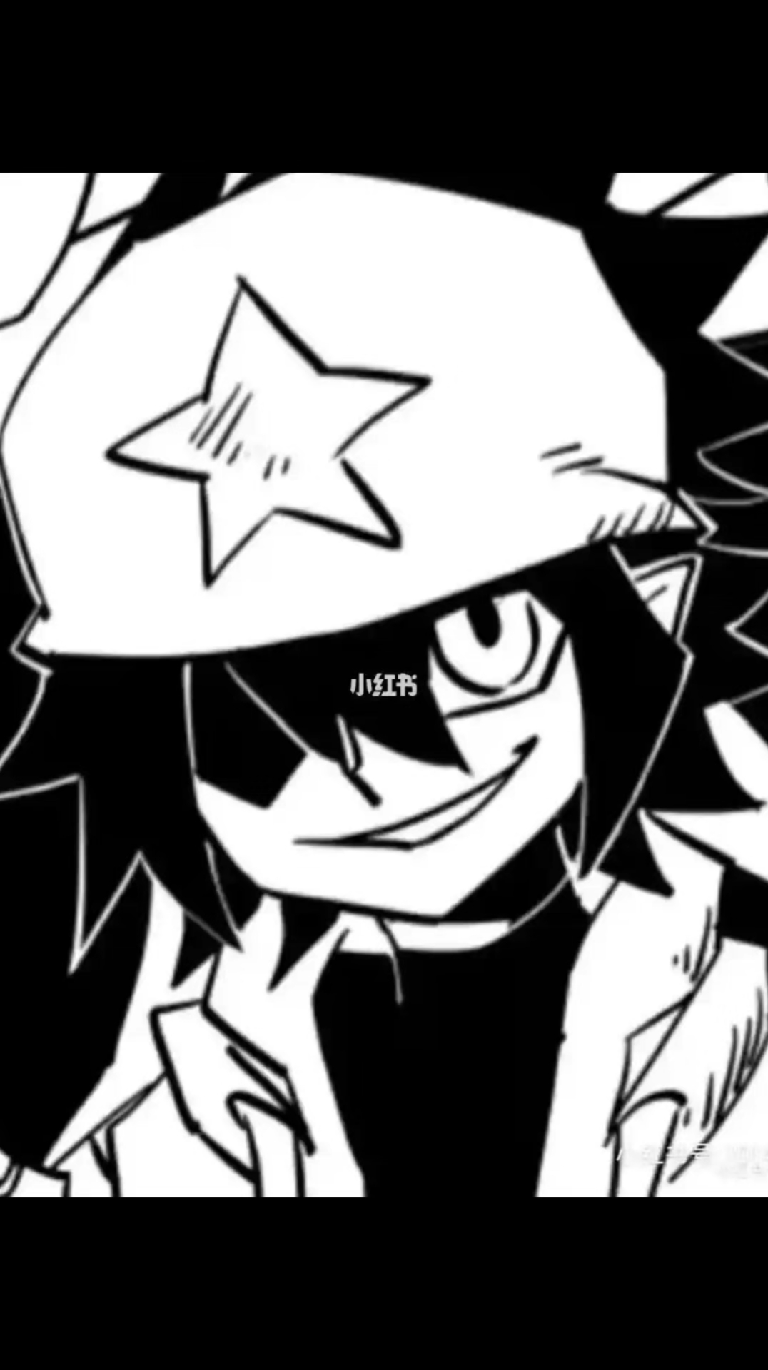 你可能没看过凹凸世界