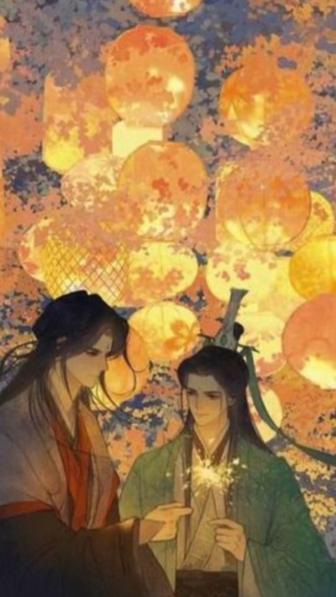 人渣反派自救系统!