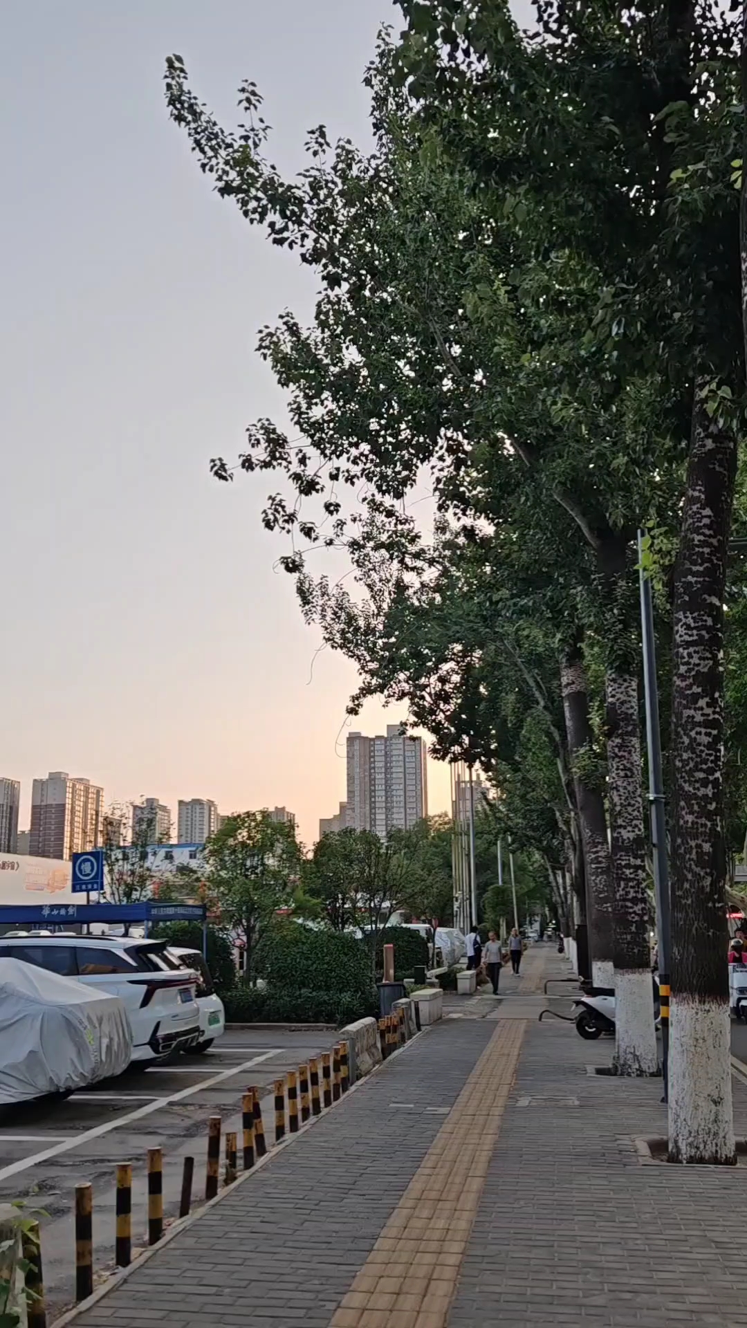 大庆路家世界肯德基回忆毕咧，小六汤包回忆毕咧，曾经的童年时光