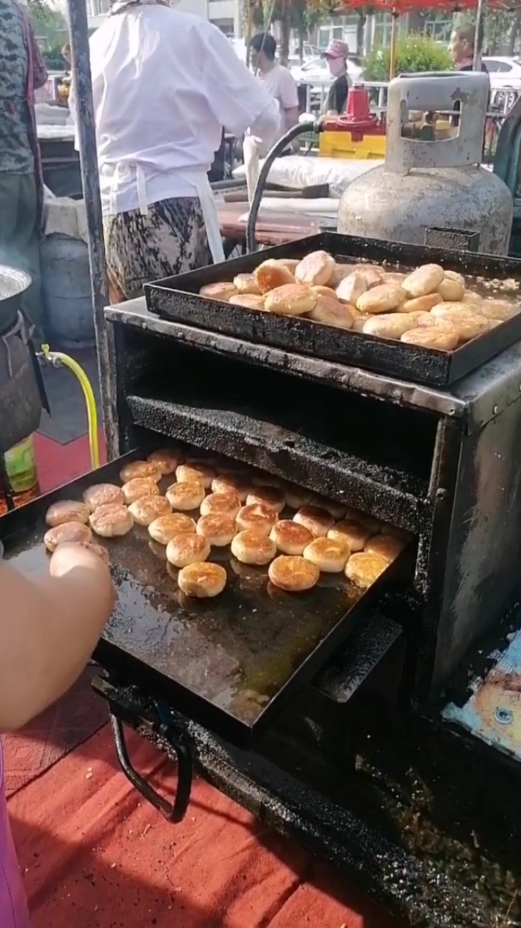 铁岭特色小吃牛肉火勺制作教技术配方