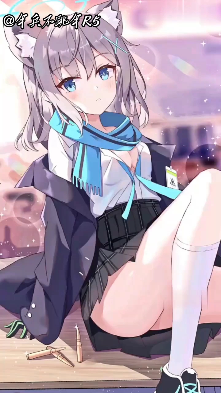 白子表情包