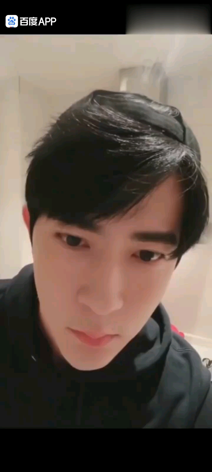 朦胧哥，学做煲榴莲鸡汤的你，太可爱太接地气了