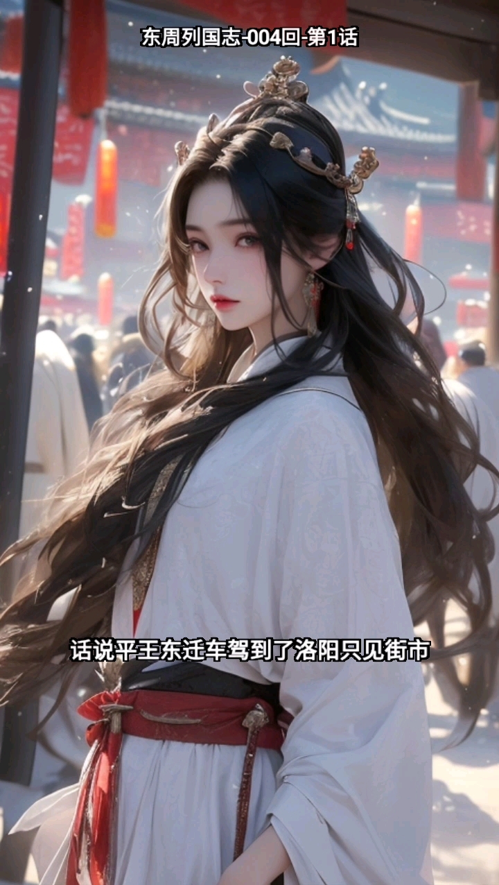 东周列国志-004回-第1话