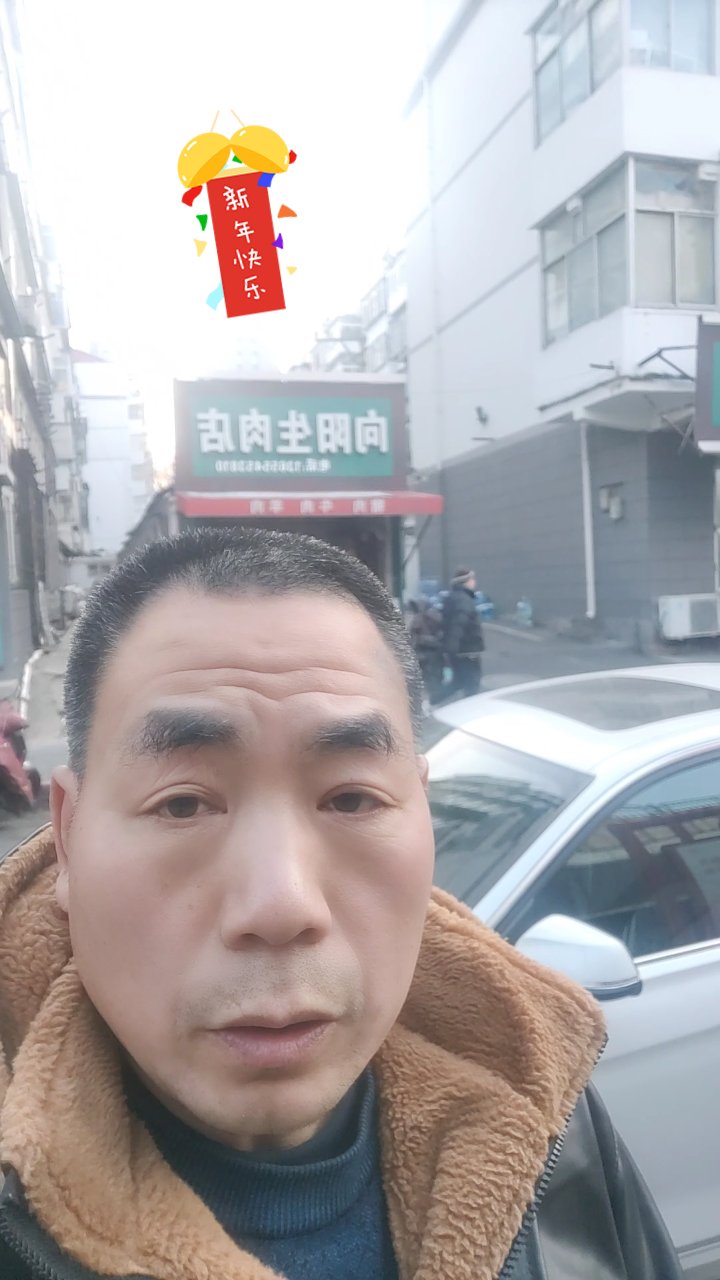 鲜肉店虽偏，品质服务双优