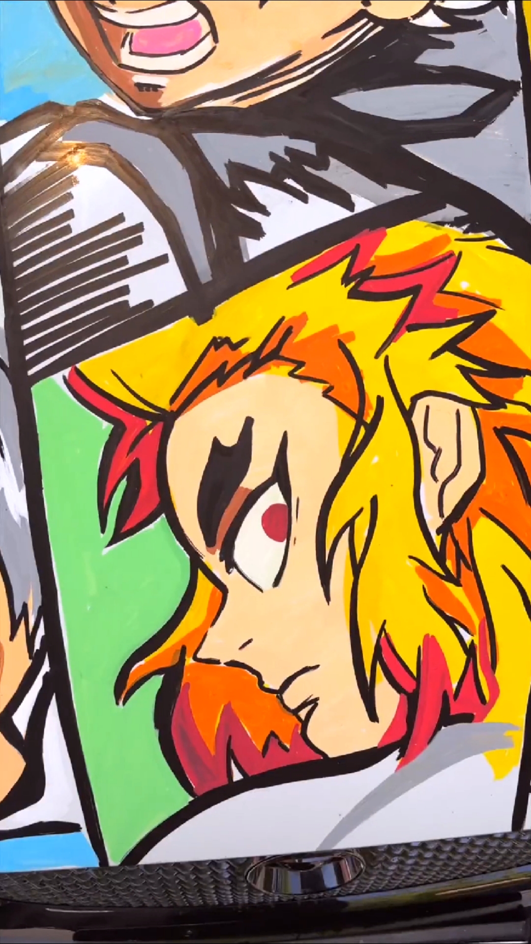 鱿鱼咋了啊，还挑食呢！