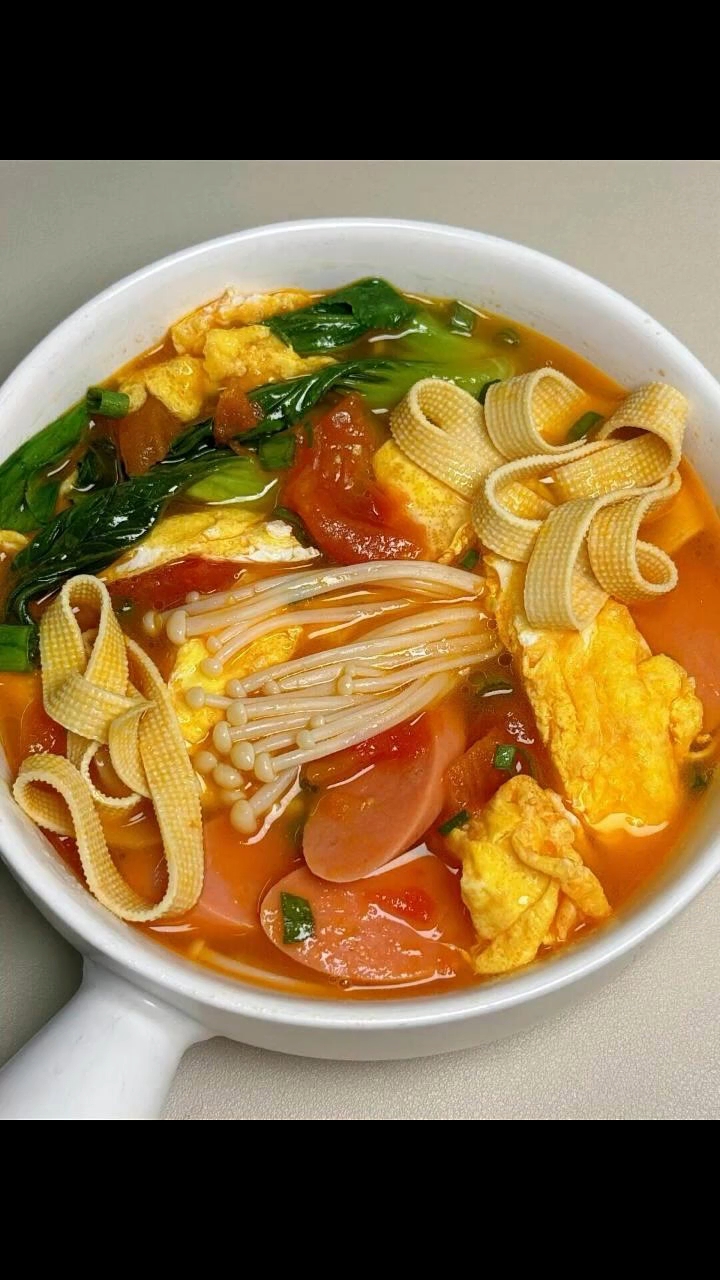 挑战一周不重样减脂餐