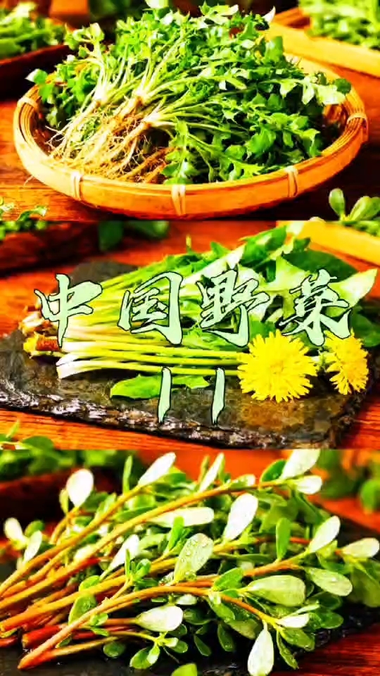 中国野菜11