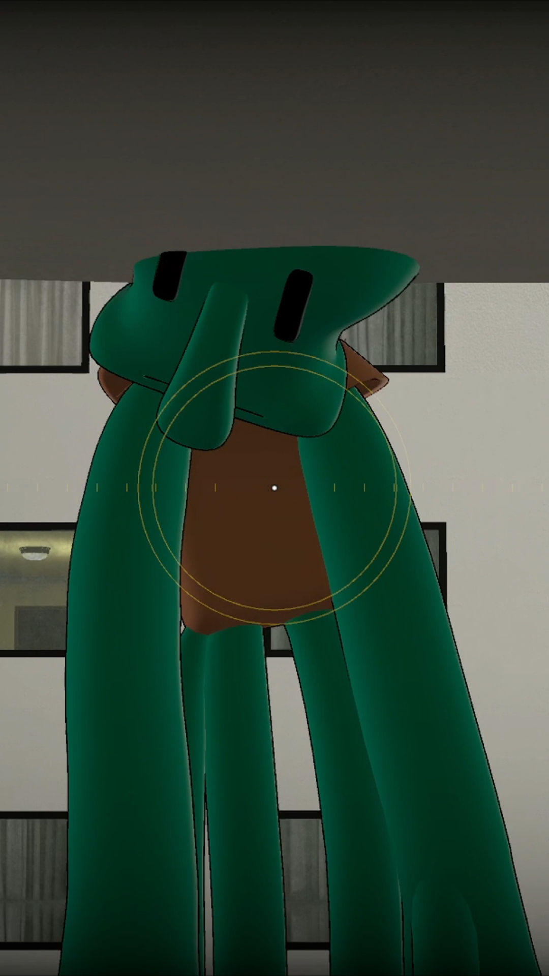 GMOD 恐怖章鱼哥