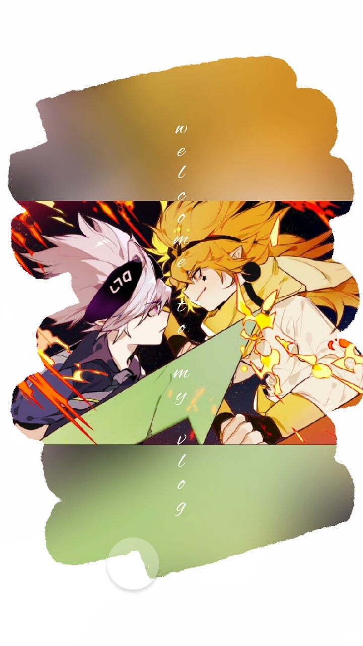 #凹凸世界#嘉瑞CP