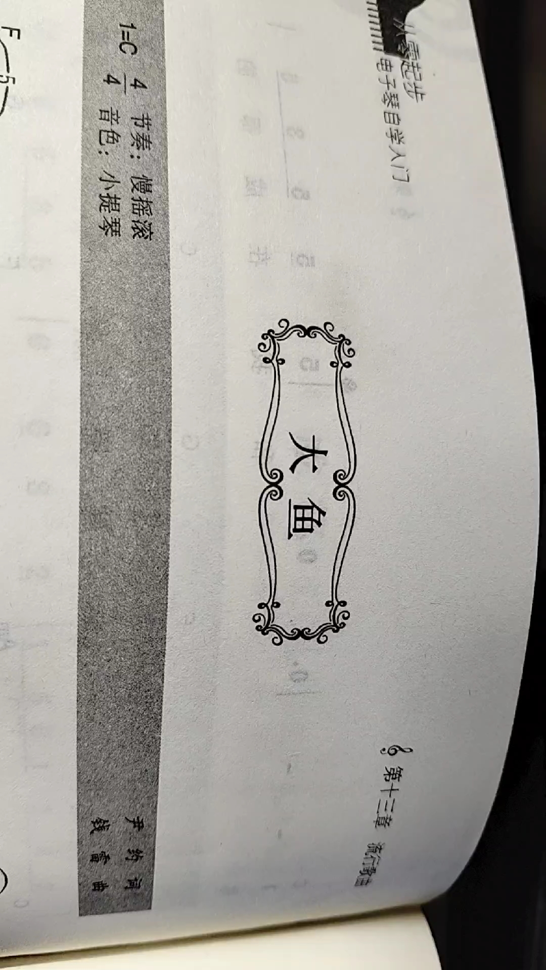 弹电子琴,弹的不好,请见谅。
