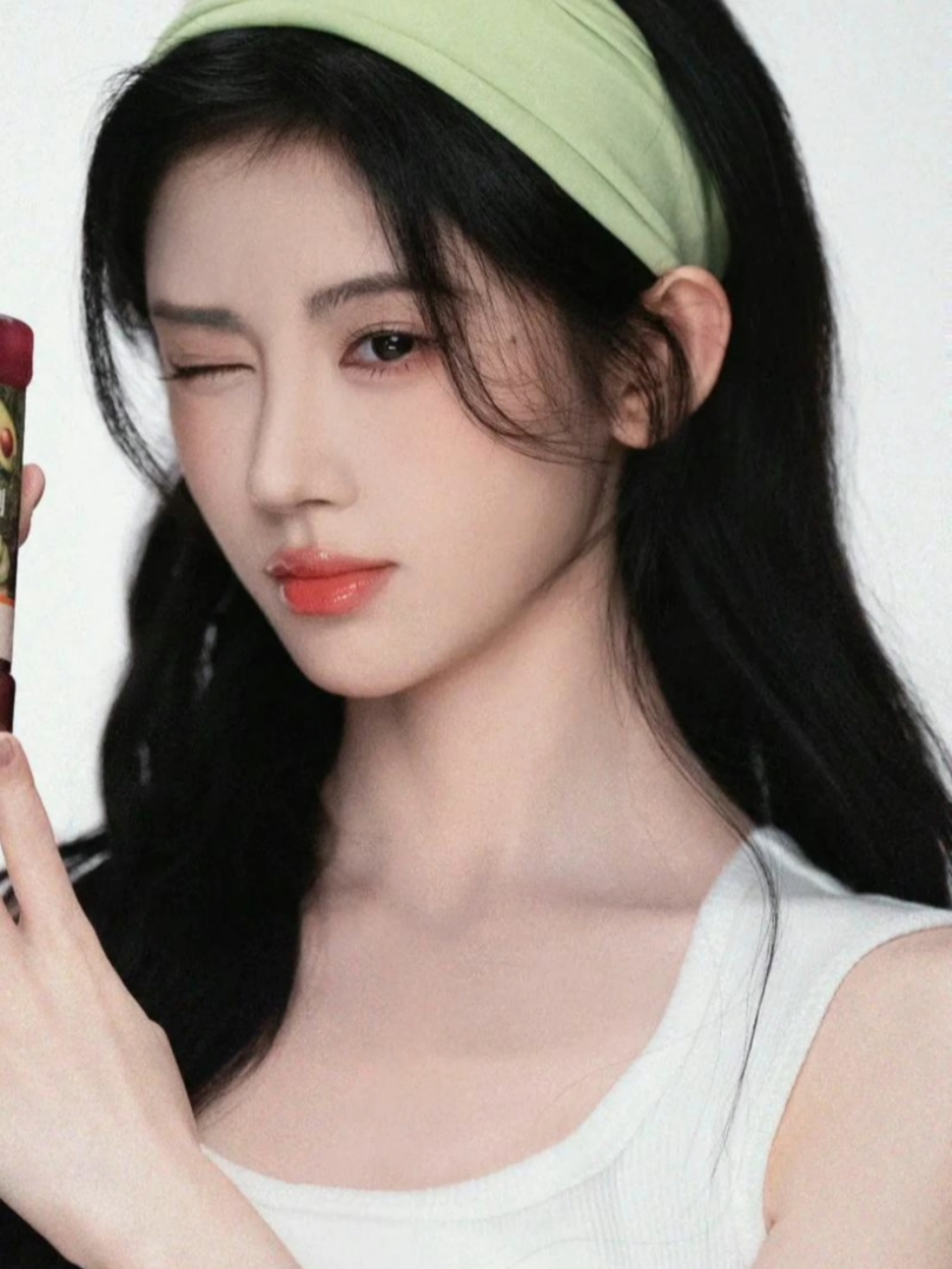 制作小蛋糕过程