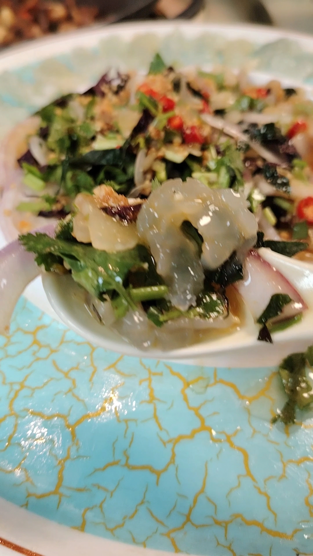 淡村市场这家店,三个招牌菜一出,没有谁顶得住