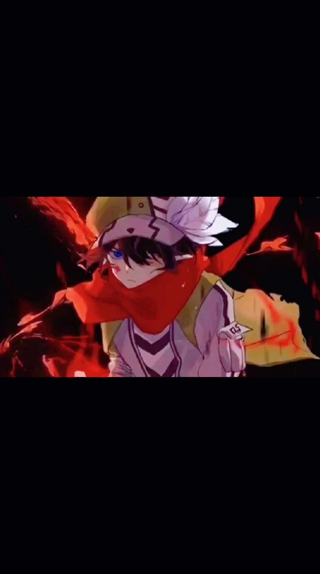 凹凸世界  卡米尔