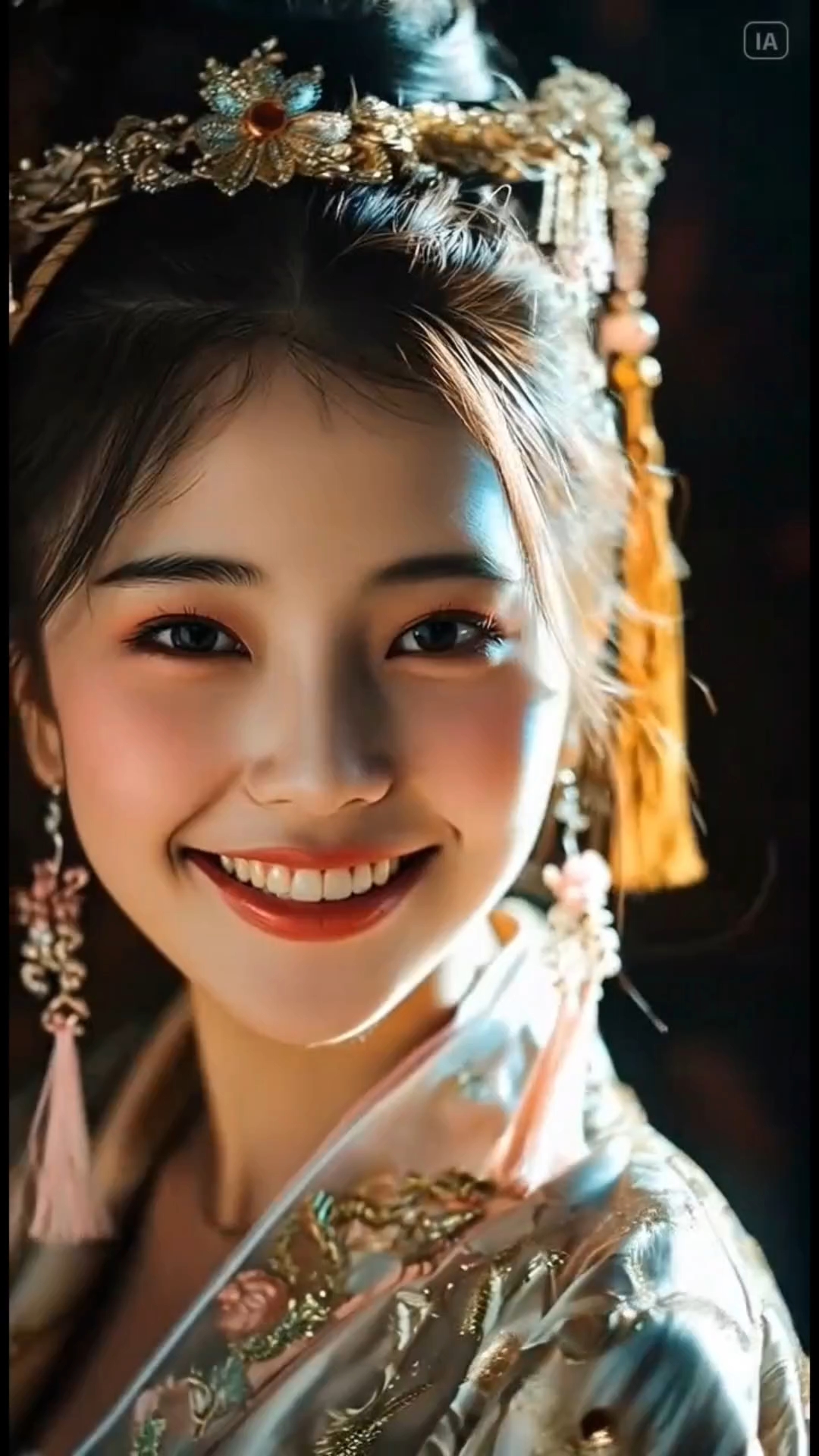 执酒一壶邀月色 #古风 #小姐姐 #手机壁纸 #美爆了 