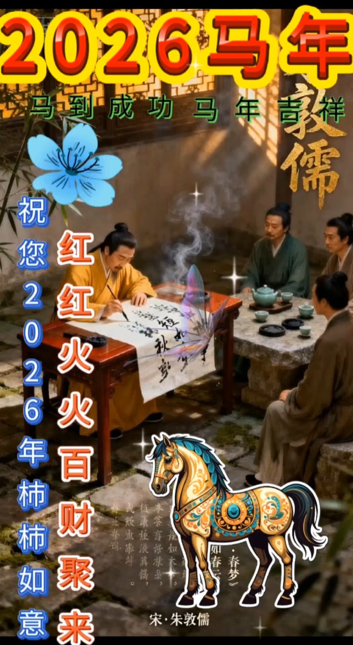 柿柿如意