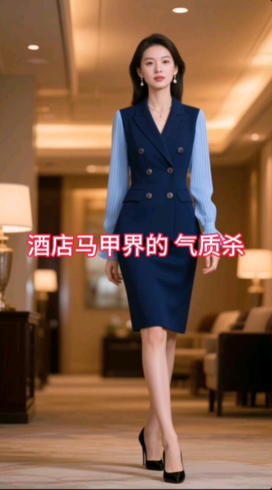 承接:酒店服类各种服装、演出服、礼仪服装、工作服、保安服