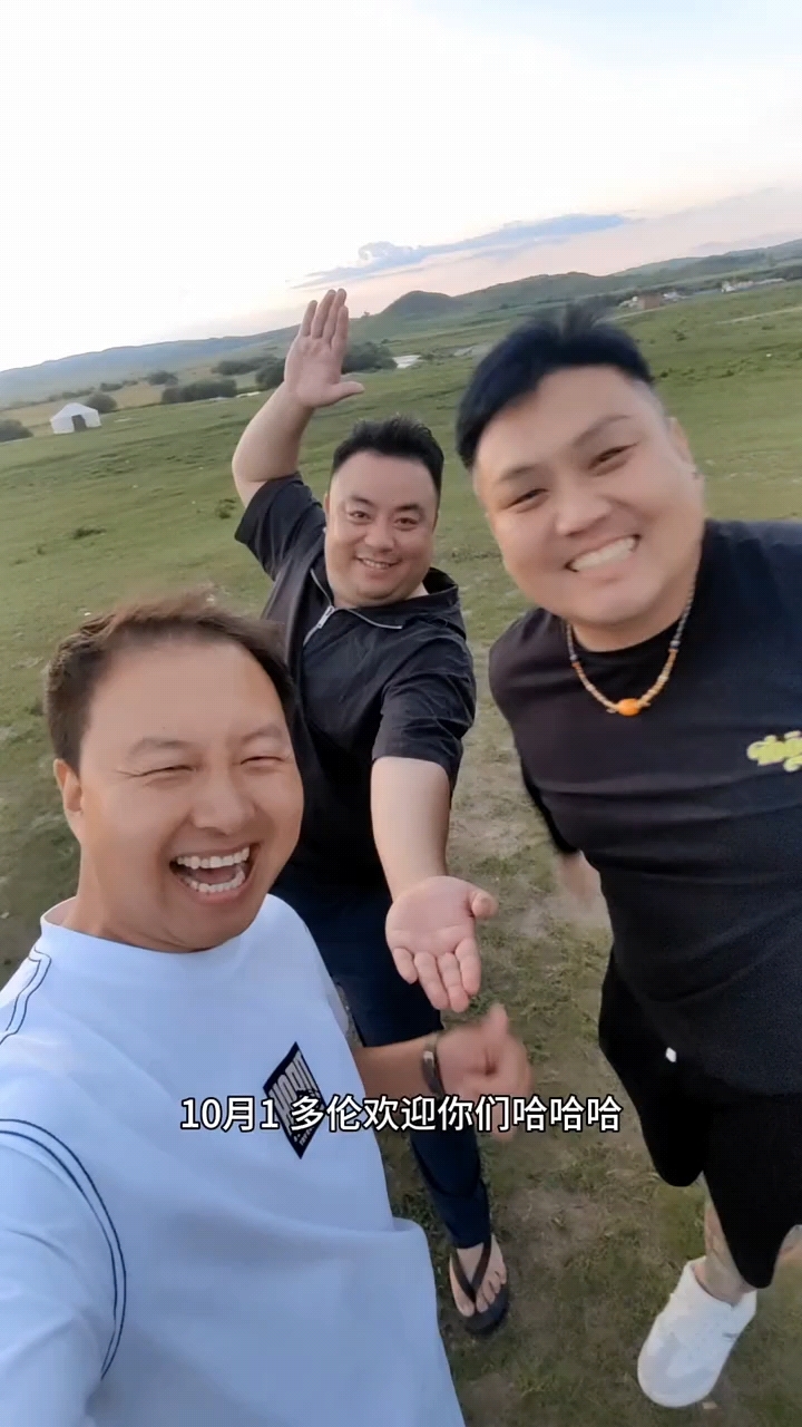 老爷车的盛典,即将拉开帷幕