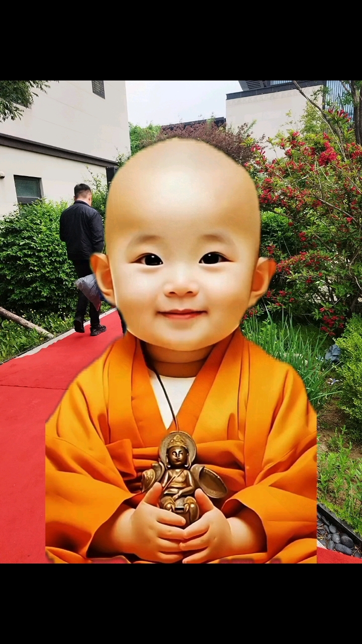 福气的奶奶您来了，俺今天要跟您说说心里话