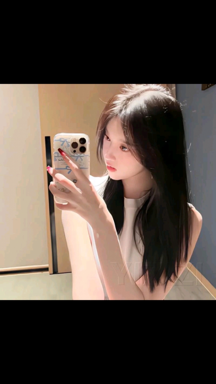 线条小狗头像