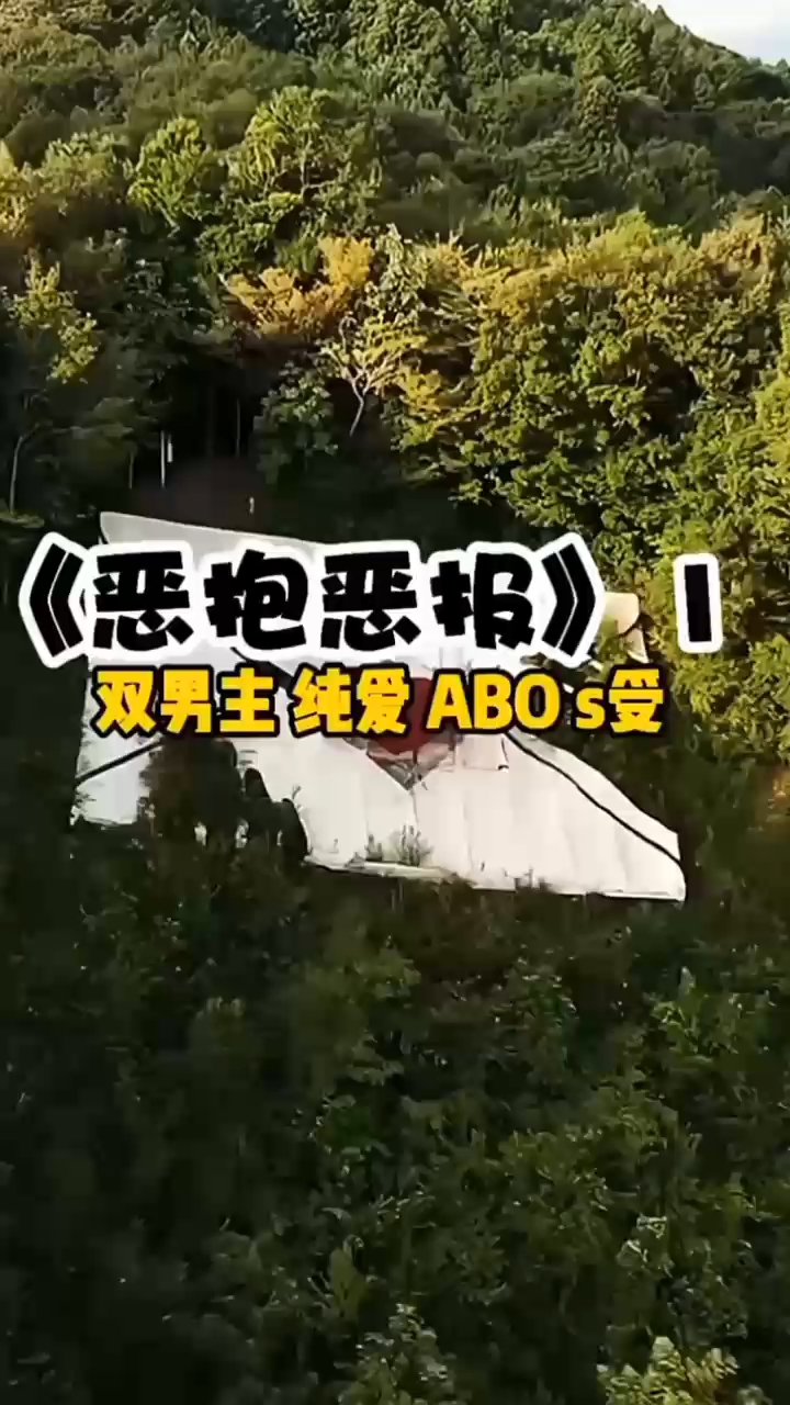 进去后遇到了我以前的小晴人   BL|ABO|纯爱