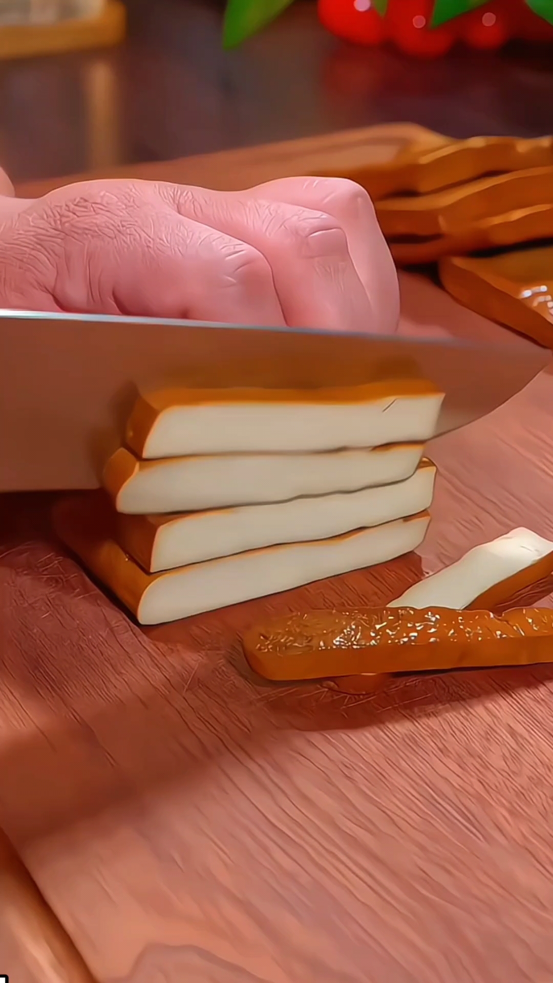 干子的做法