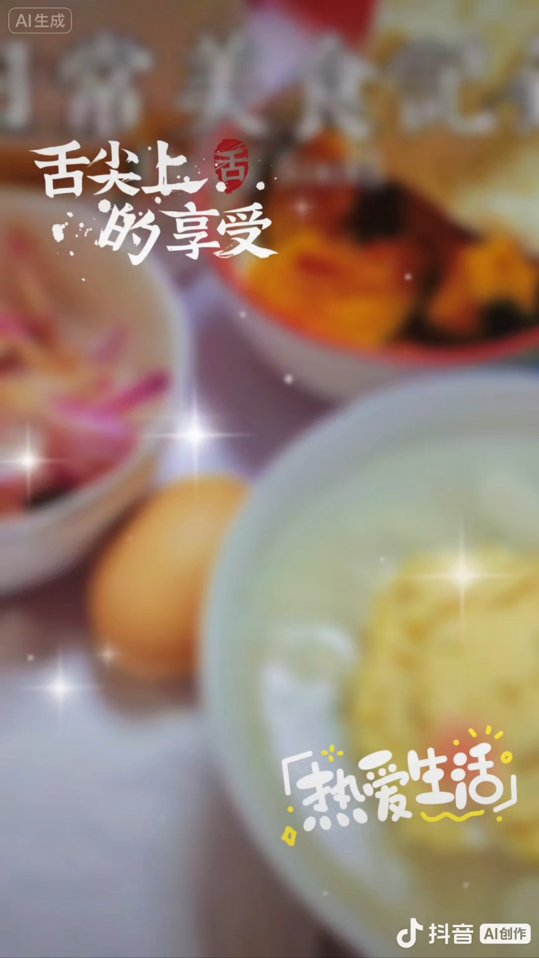 营养早餐