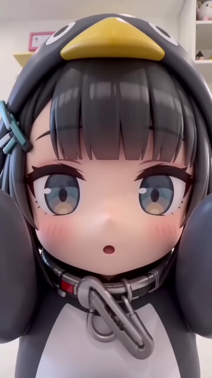 #萌娃表情包##可爱头像推荐##二次元头像#