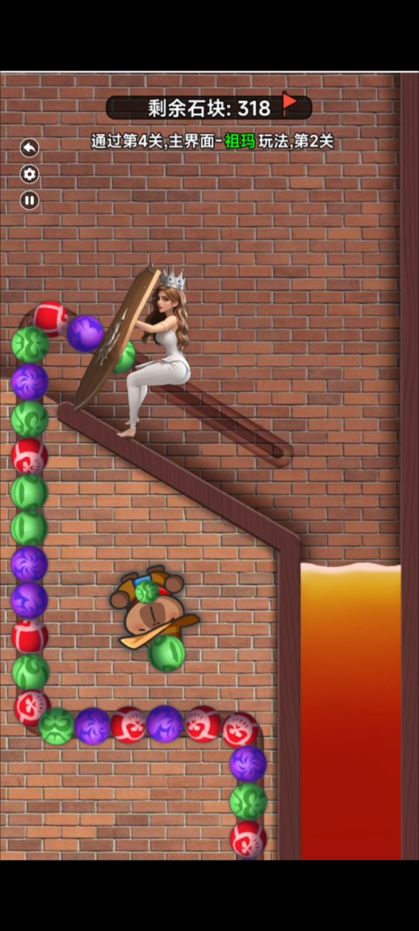 卡帕巴拉已经很努力了，为什么又输了呢