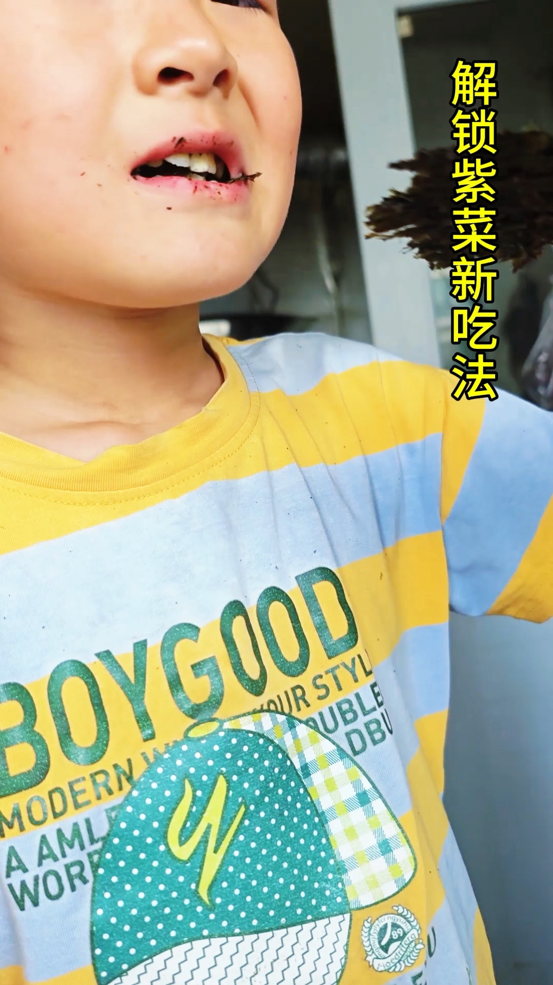 解锁紫菜新吃法 打开海苔吃法新方式