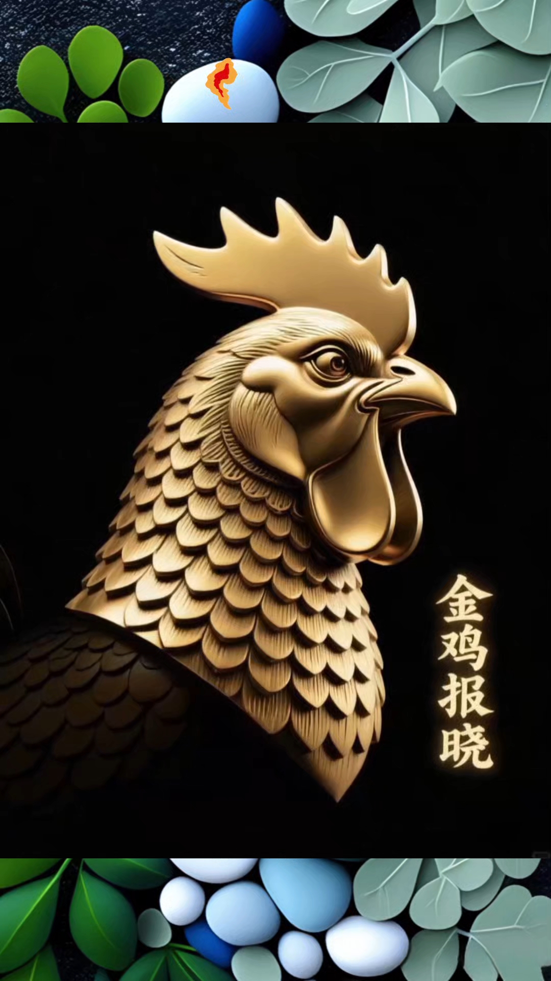 霸气生肖头像,你喜欢了吗