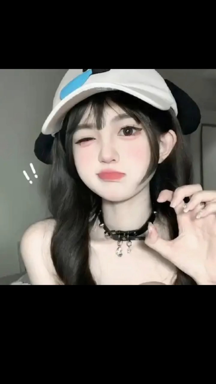 这些女生微信头像超好看!!!