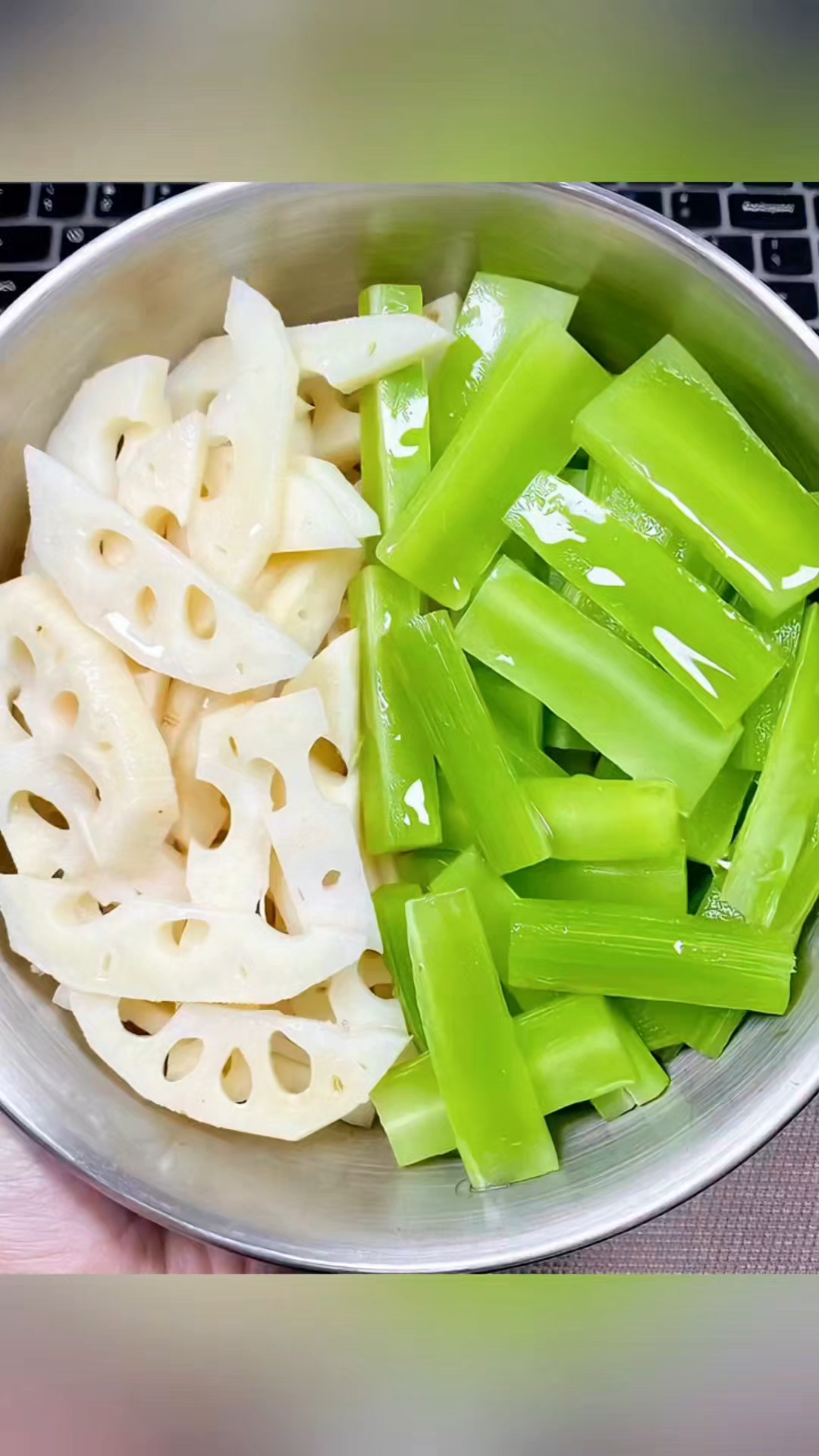 一星期不重样的10种素菜做法,比大鱼大肉还要好吃#美食推荐# #家常下饭菜# #美食# #