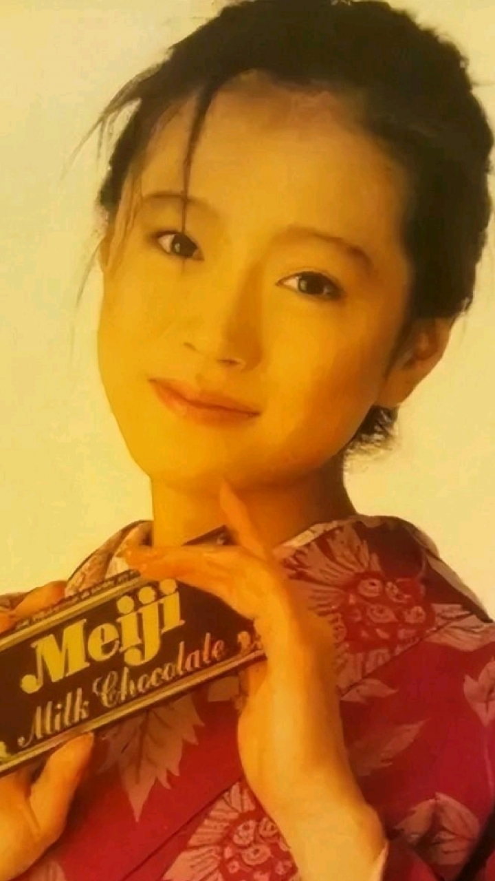 【翻唱】Slow Motion(原唱:中森明菜)阿菜的出道曲