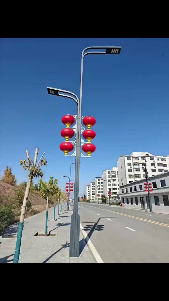 西安大和照明,品质伴您前行。
