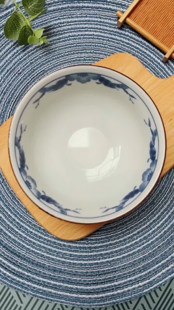 家庭版自制蛋挞,一看就会