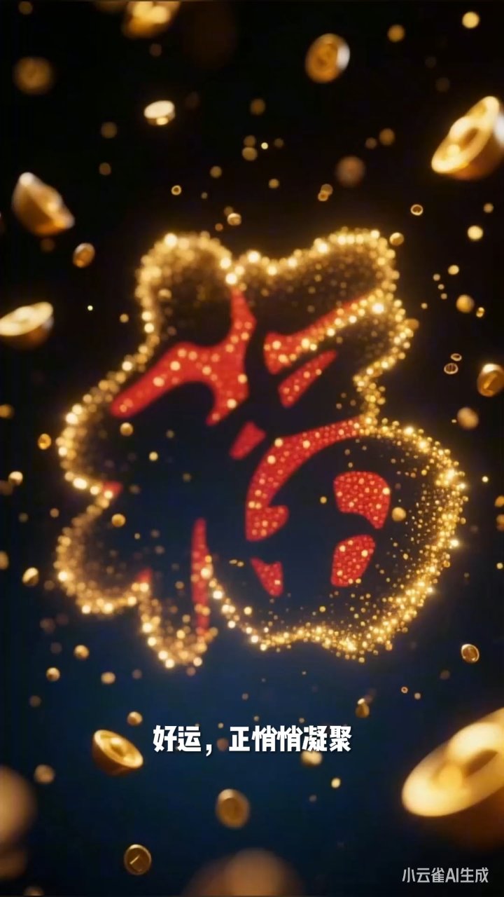 金元宝壁纸,招财好运随身带
